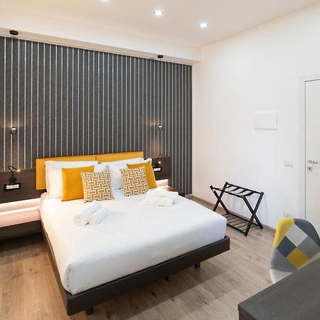 Trastevere New Luxury Rooms Roma Eksteriør bilde