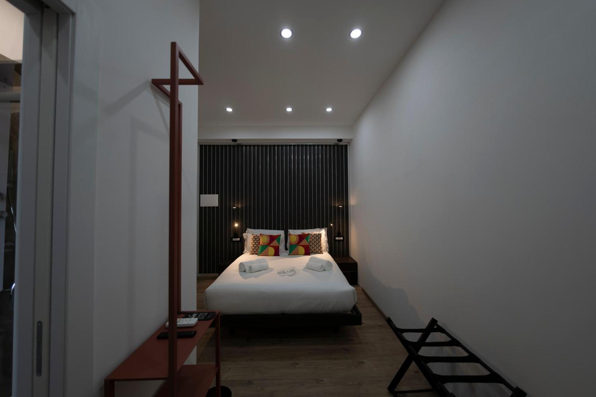 Trastevere New Luxury Rooms Roma Eksteriør bilde