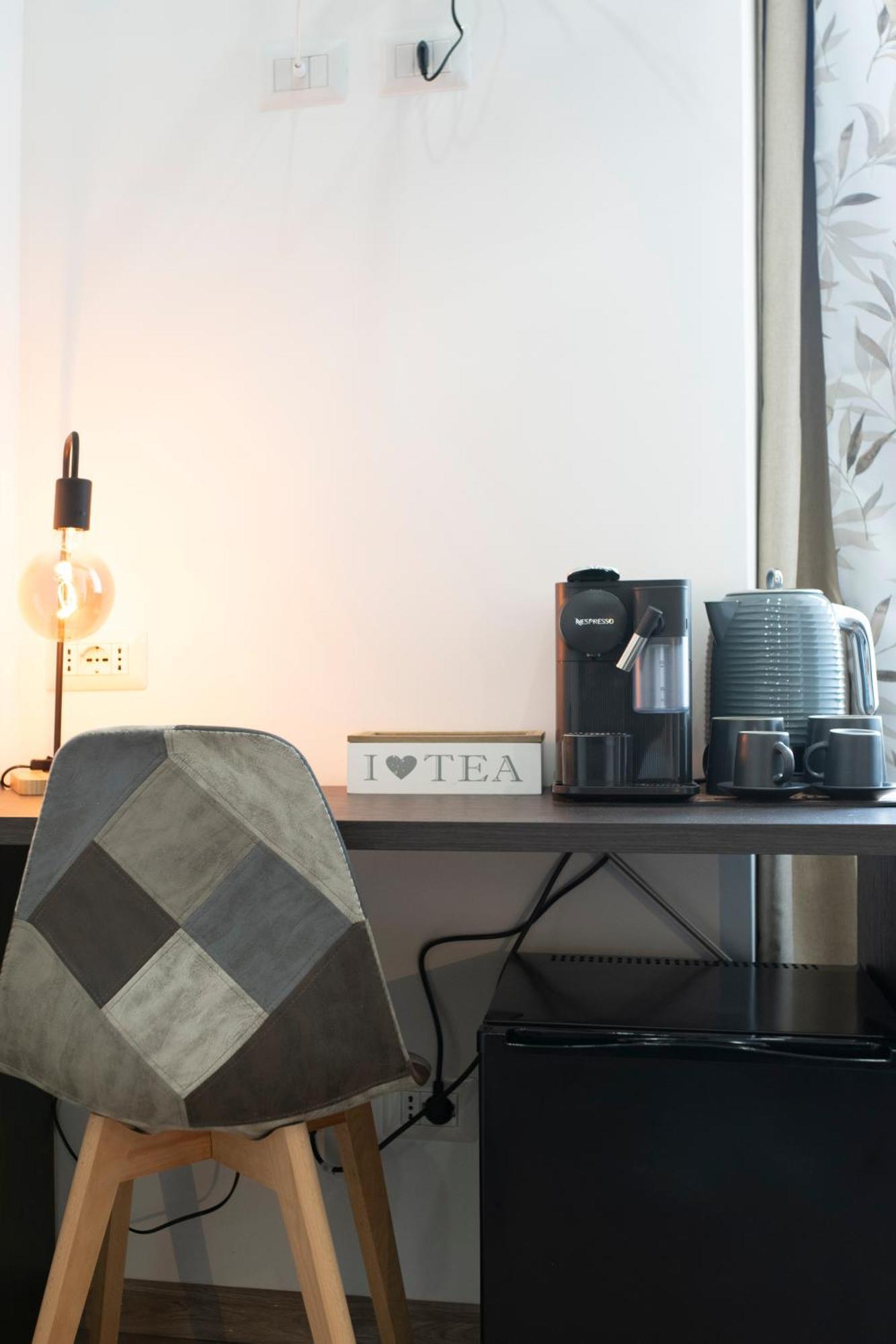 Trastevere New Luxury Rooms Roma Eksteriør bilde