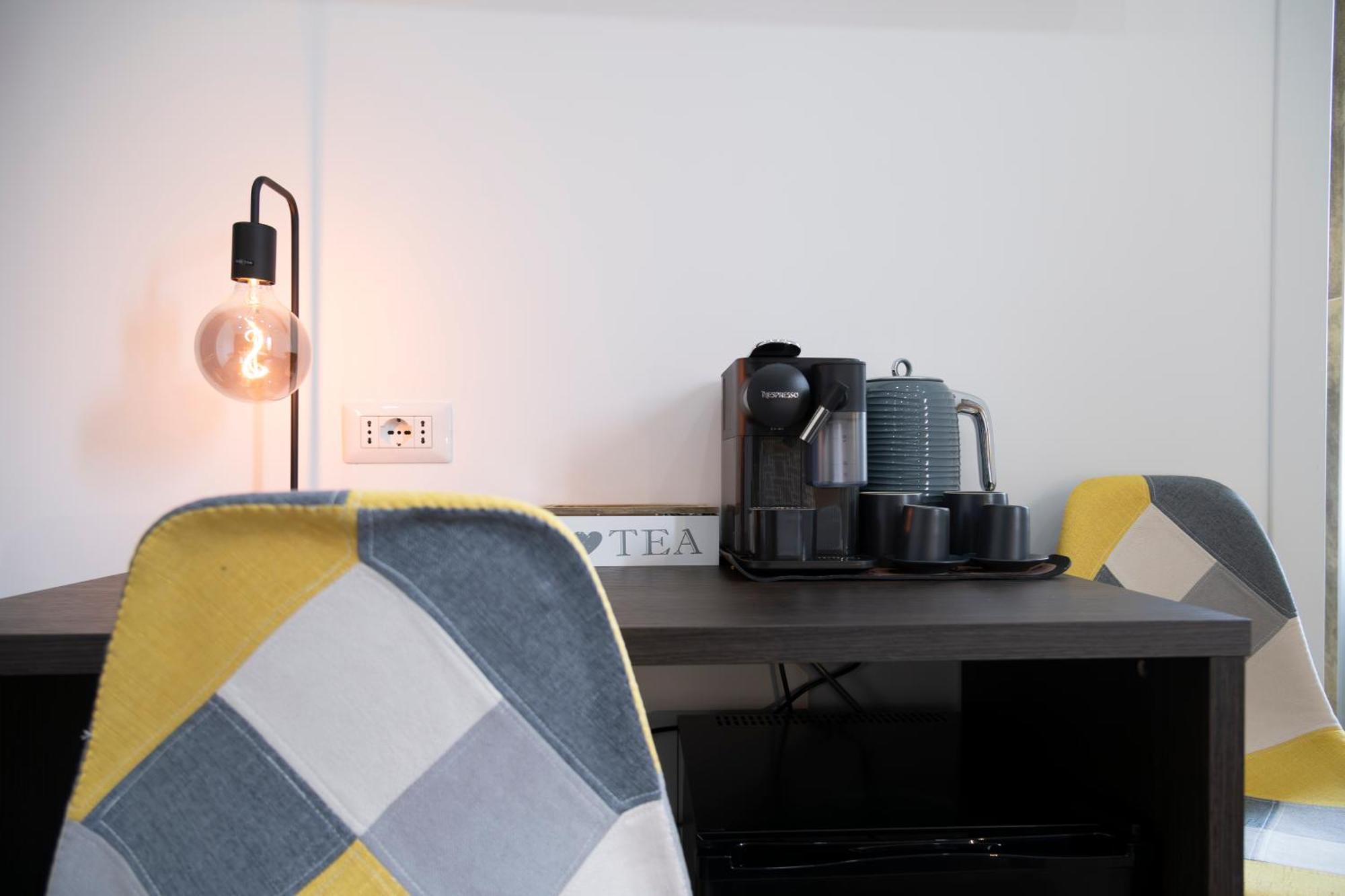 Trastevere New Luxury Rooms Roma Eksteriør bilde