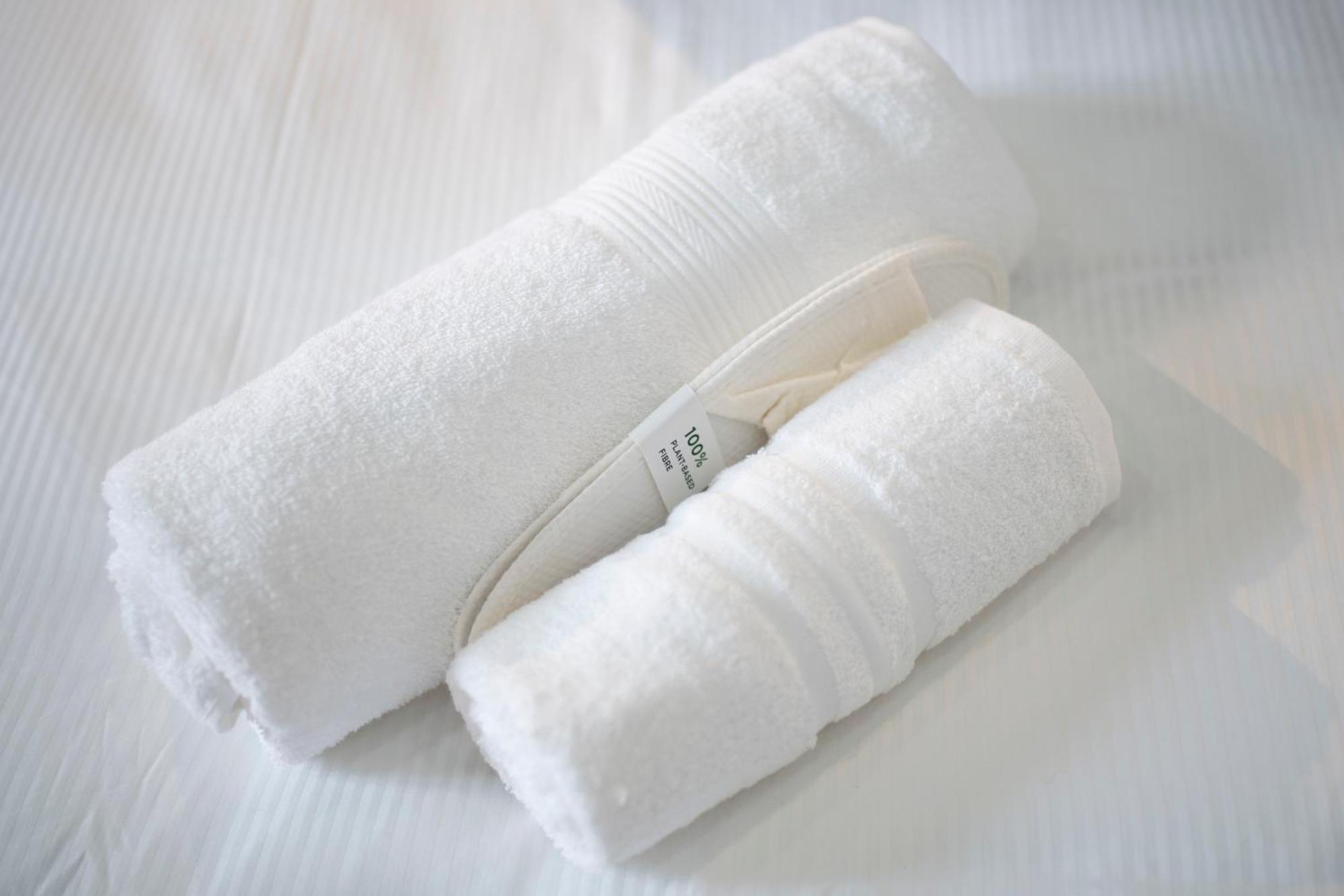 Trastevere New Luxury Rooms Roma Eksteriør bilde