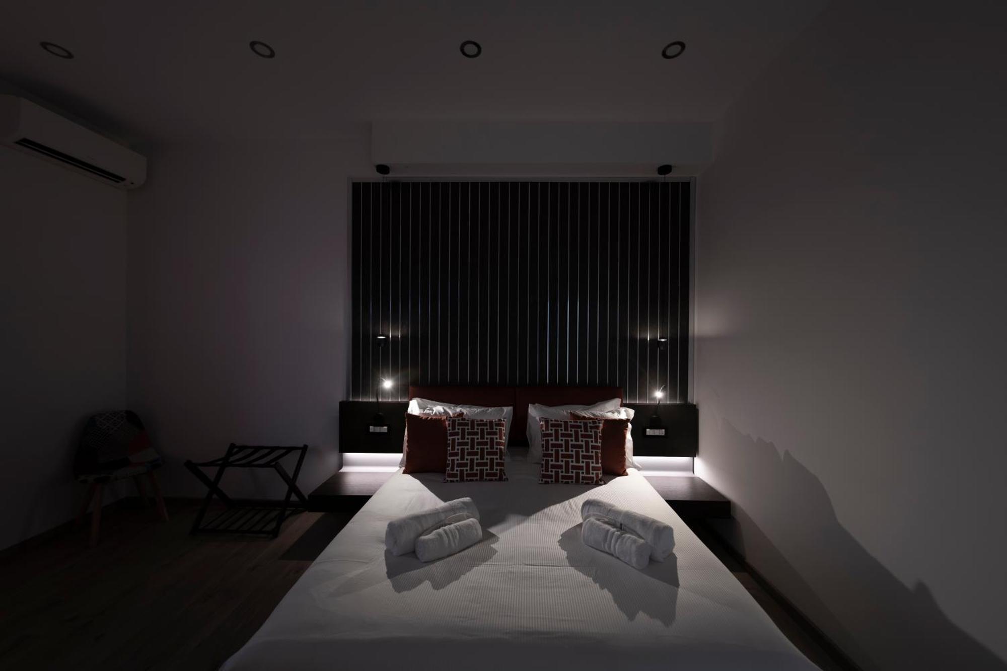 Trastevere New Luxury Rooms Roma Eksteriør bilde